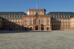 Schloss-Mannheim